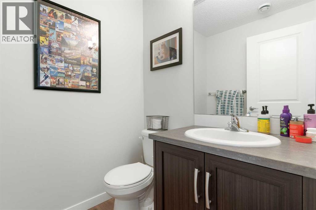 250 Fireside View, Cochrane