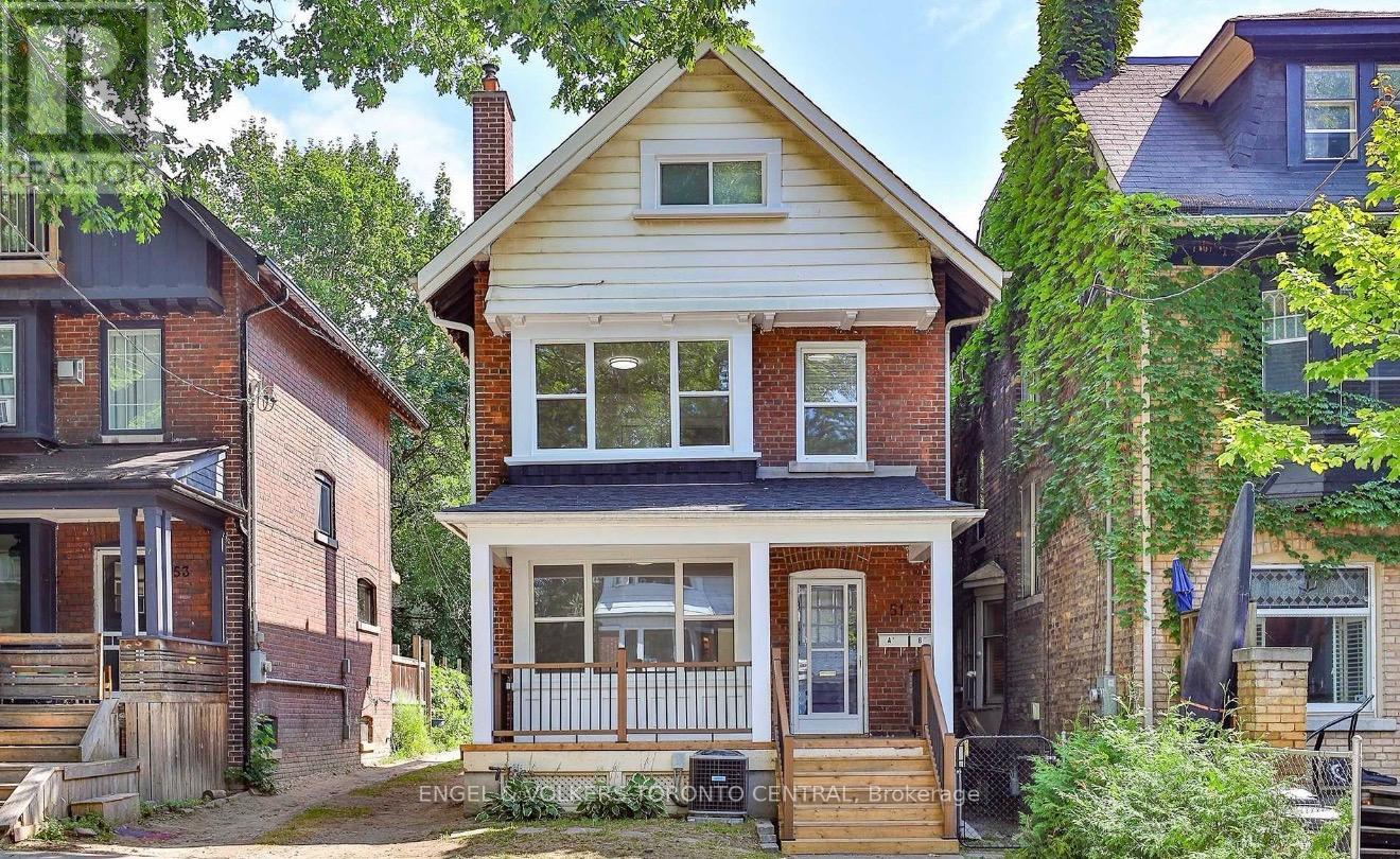 Listing photo of 51B FERNWOOD PARK AVENUE