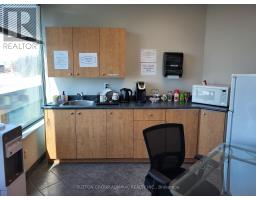 200 - 3100 Steeles Avenue W, Vaughan, ON L4K3R1 Photo 16
