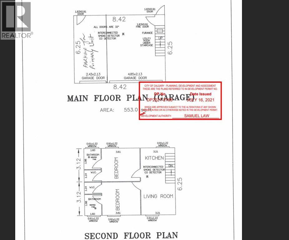 Single Family House for Sale in  Whitworth Way NE Whitehorn Calgary 