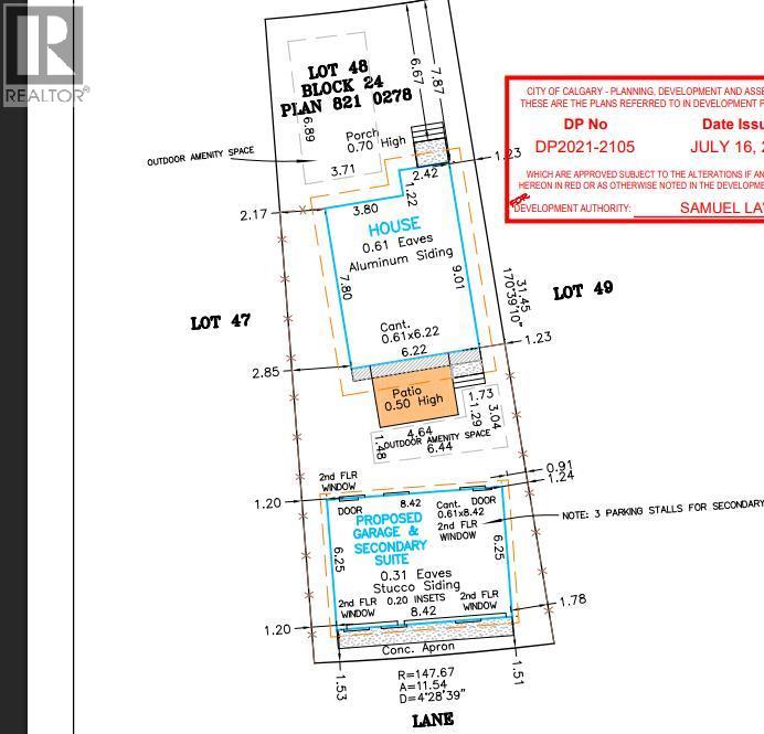 Single Family House for Sale in  Whitworth Way NE Whitehorn Calgary 