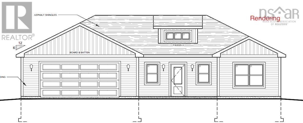 #5125 401 Zaffre Drive, Indigo Shores - 1