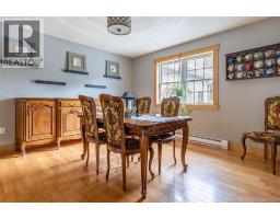 Kitchen - 20 Left Branch Salmon Hill Road, Florenceville Bristol, NB E7L2B6 Photo 11
