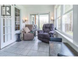 Dining room - 20 Left Branch Salmon Hill Road, Florenceville Bristol, NB E7L2B6 Photo 12