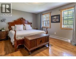 Foyer - 20 Left Branch Salmon Hill Road, Florenceville Bristol, NB E7L2B6 Photo 14