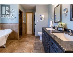 Bedroom - 20 Left Branch Salmon Hill Road, Florenceville Bristol, NB E7L2B6 Photo 15