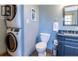 Bedroom - 20 Left Branch Salmon Hill Road, Florenceville Bristol, NB E7L2B6 Photo 16