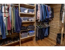 Primary Bedroom - 20 Left Branch Salmon Hill Road, Florenceville Bristol, NB E7L2B6 Photo 17