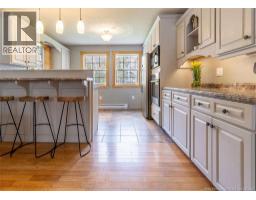 Sunroom - 20 Left Branch Salmon Hill Road, Florenceville Bristol, NB E7L2B6 Photo 9