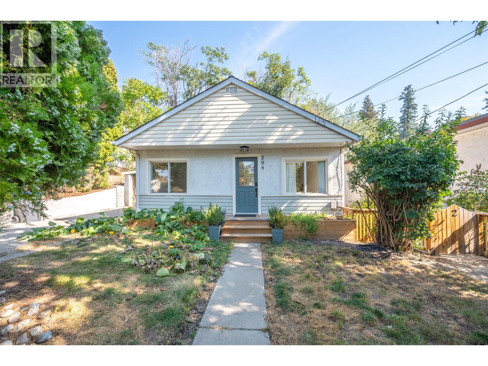  294 Norton Street, Penticton