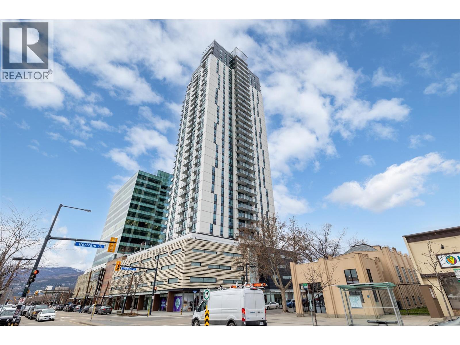 #1001 1488 Bertram Street - 1
