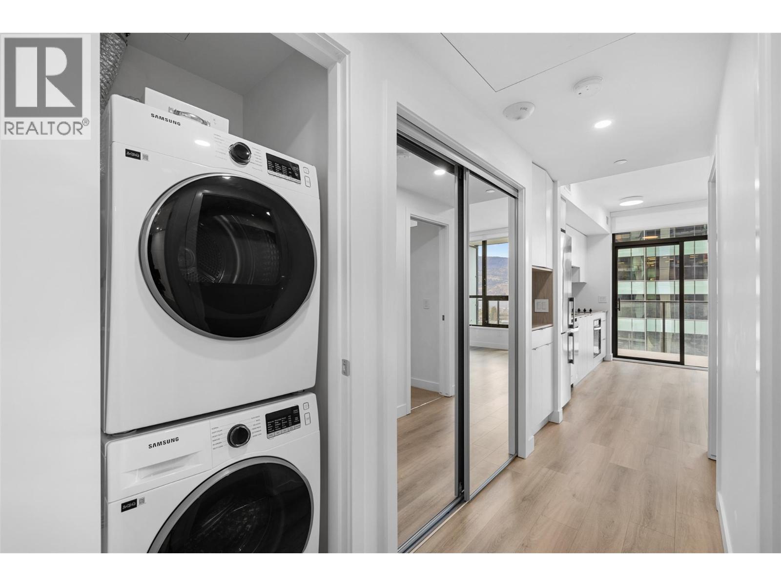 1001 1488 Bertram Street, Kelowna