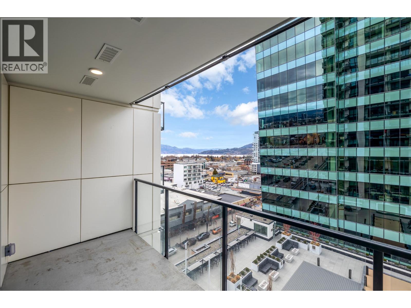 1001 1488 Bertram Street, Kelowna