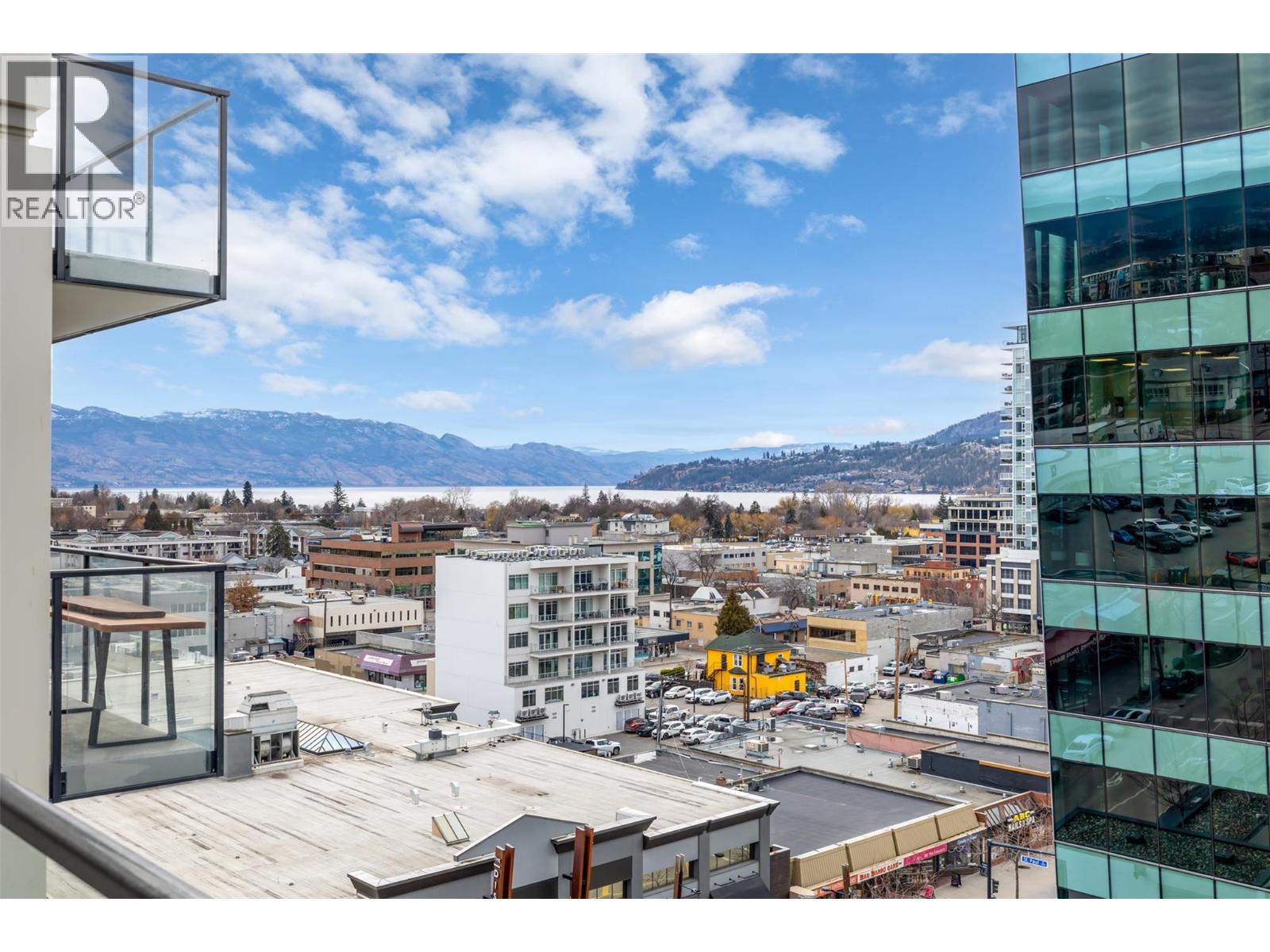 1001 1488 Bertram Street, Kelowna