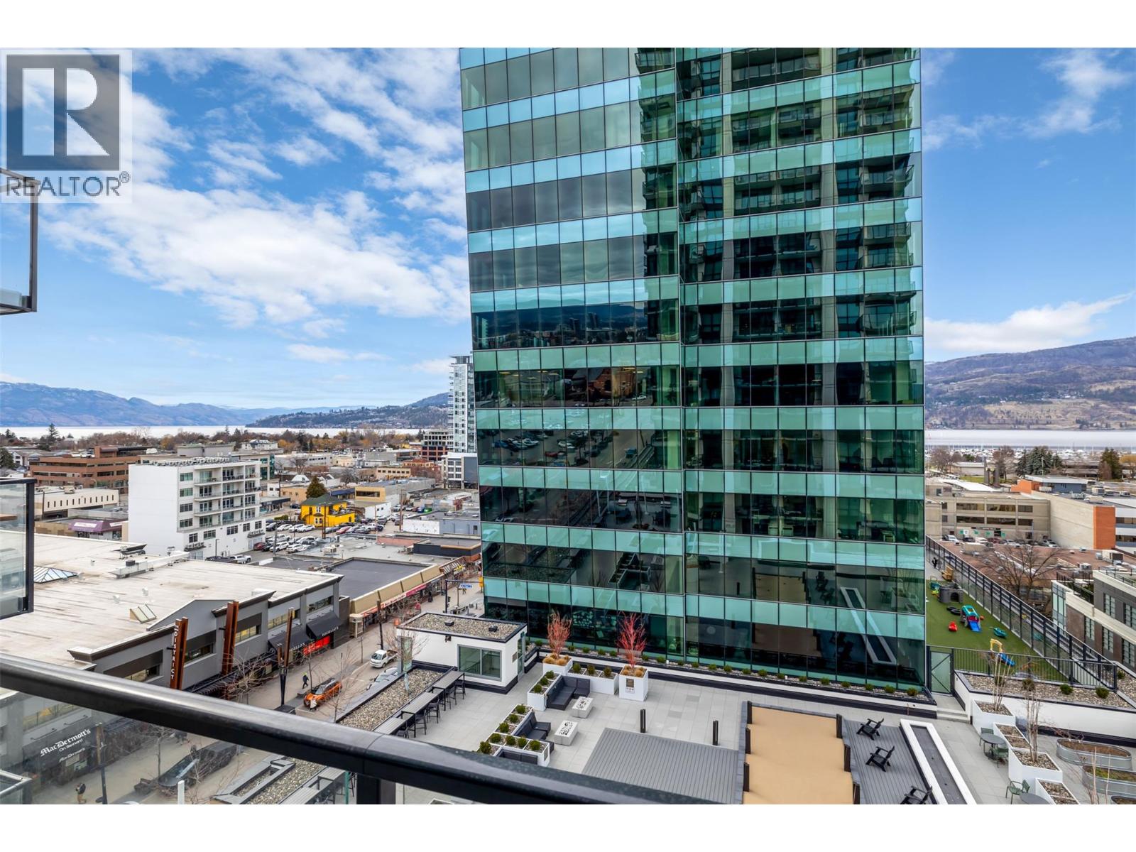 #1001 1488 Bertram Street - 17