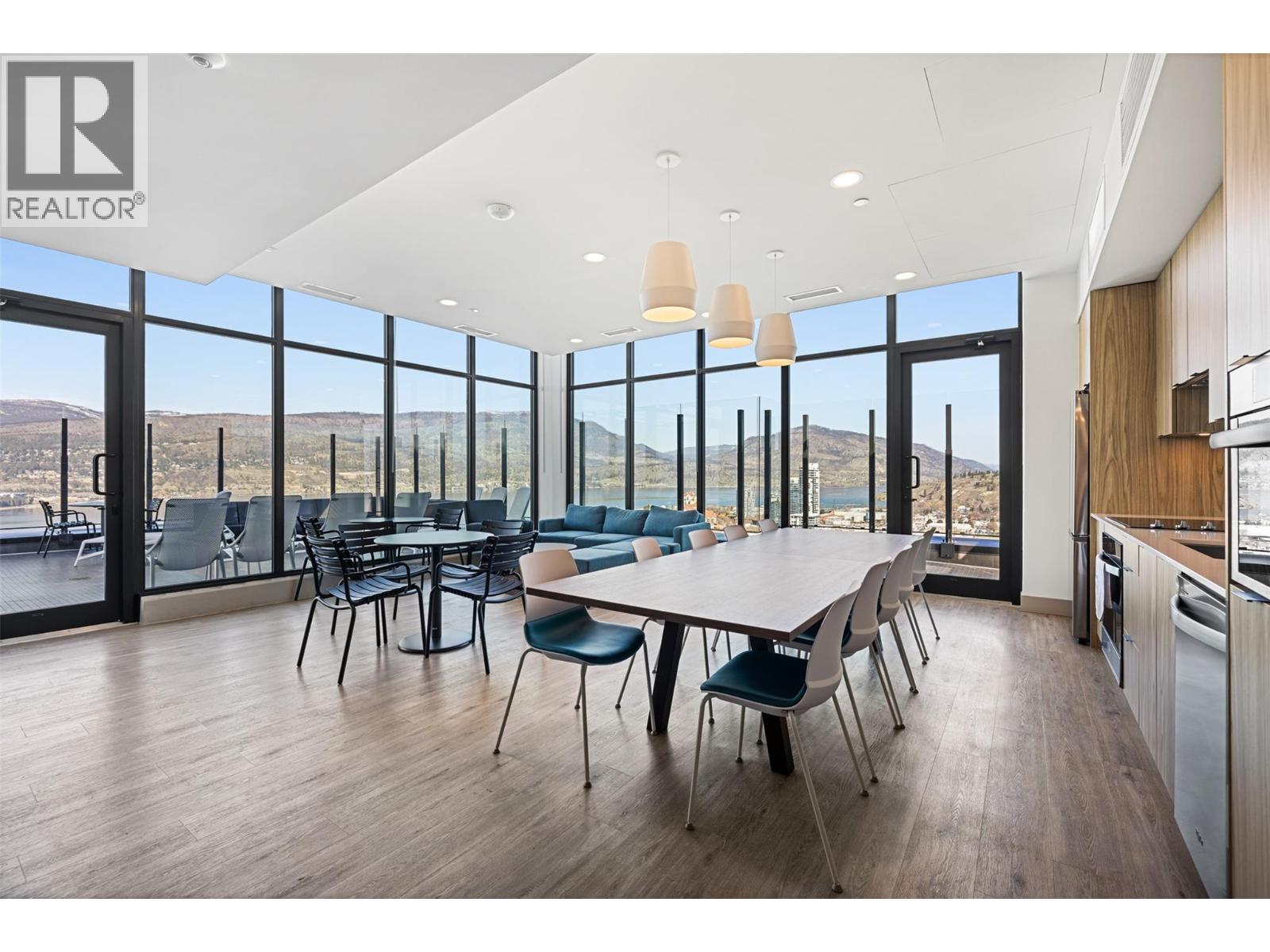 1001 1488 Bertram Street, Kelowna