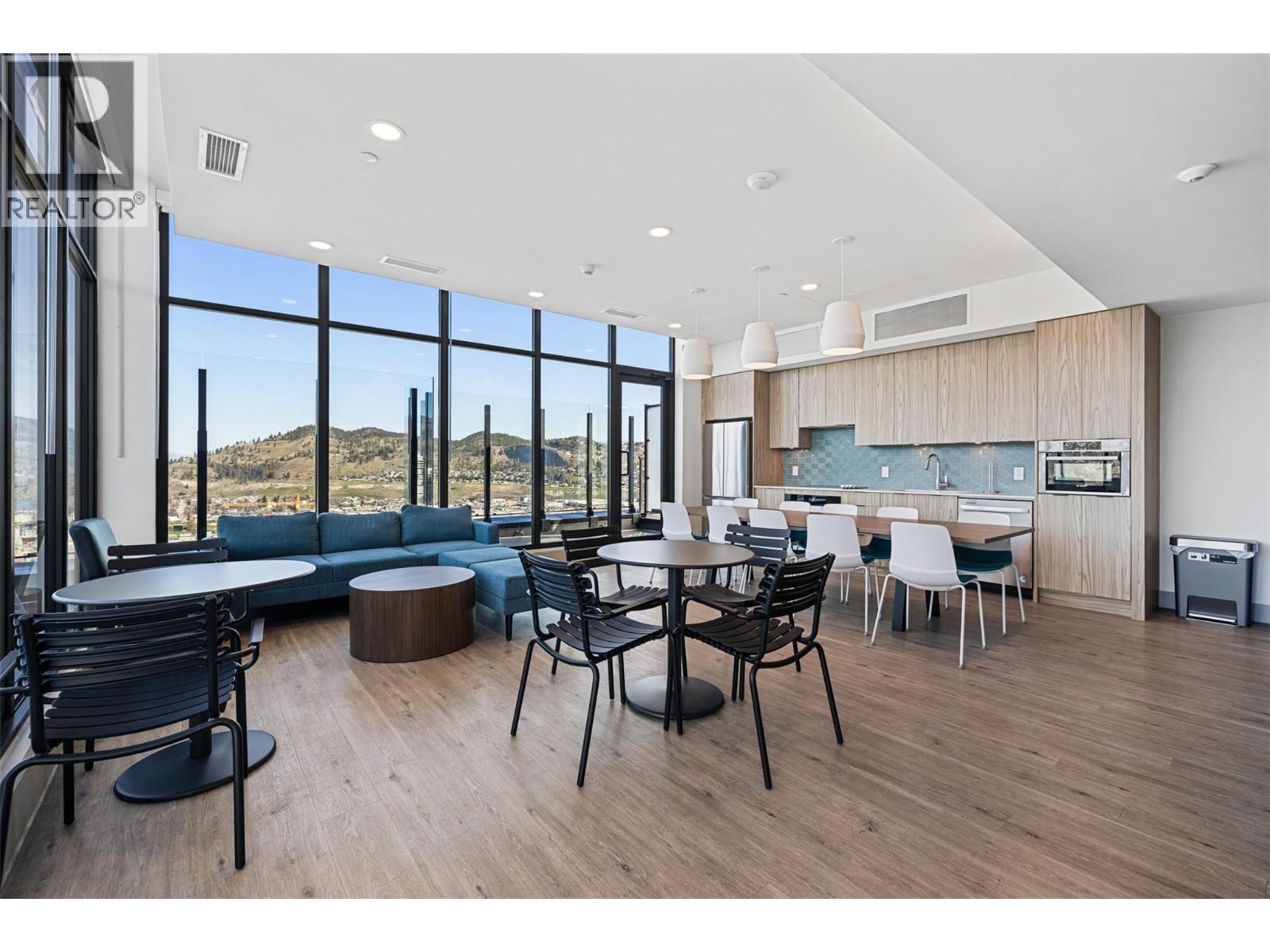 1001 1488 Bertram Street, Kelowna