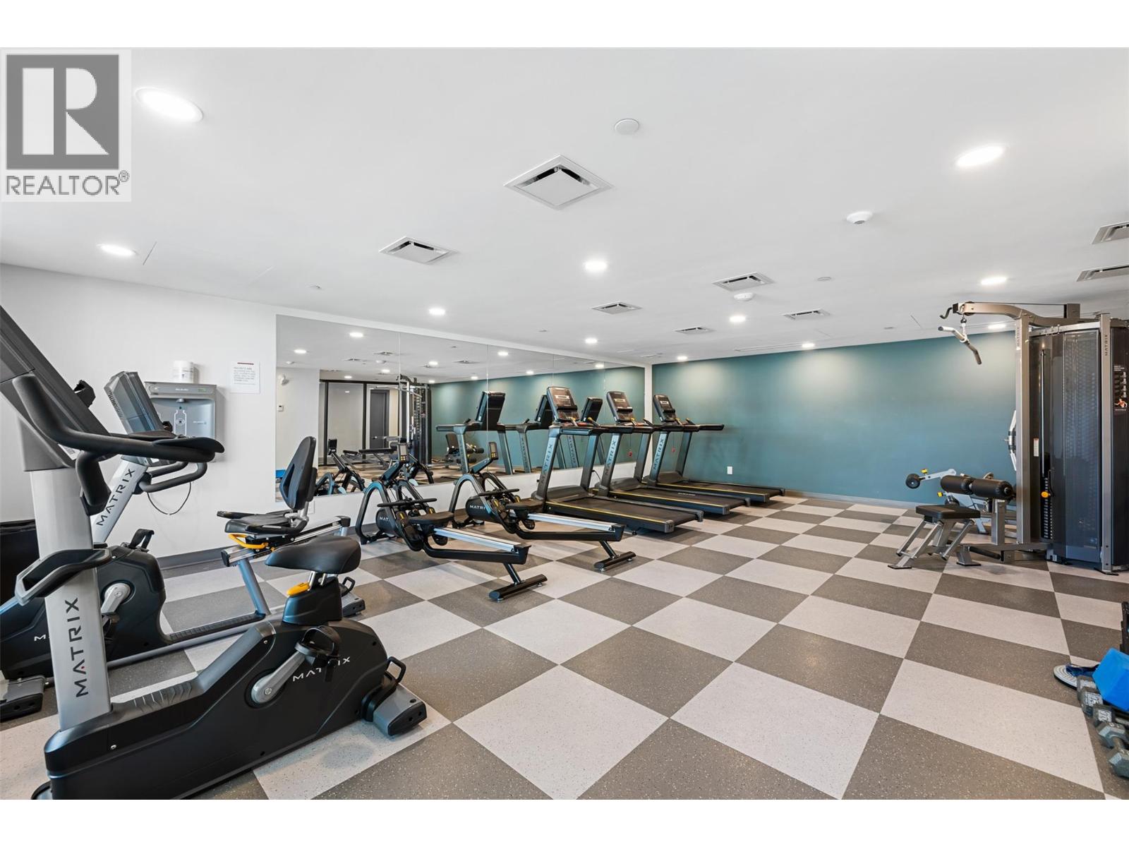 1001 1488 Bertram Street, Kelowna