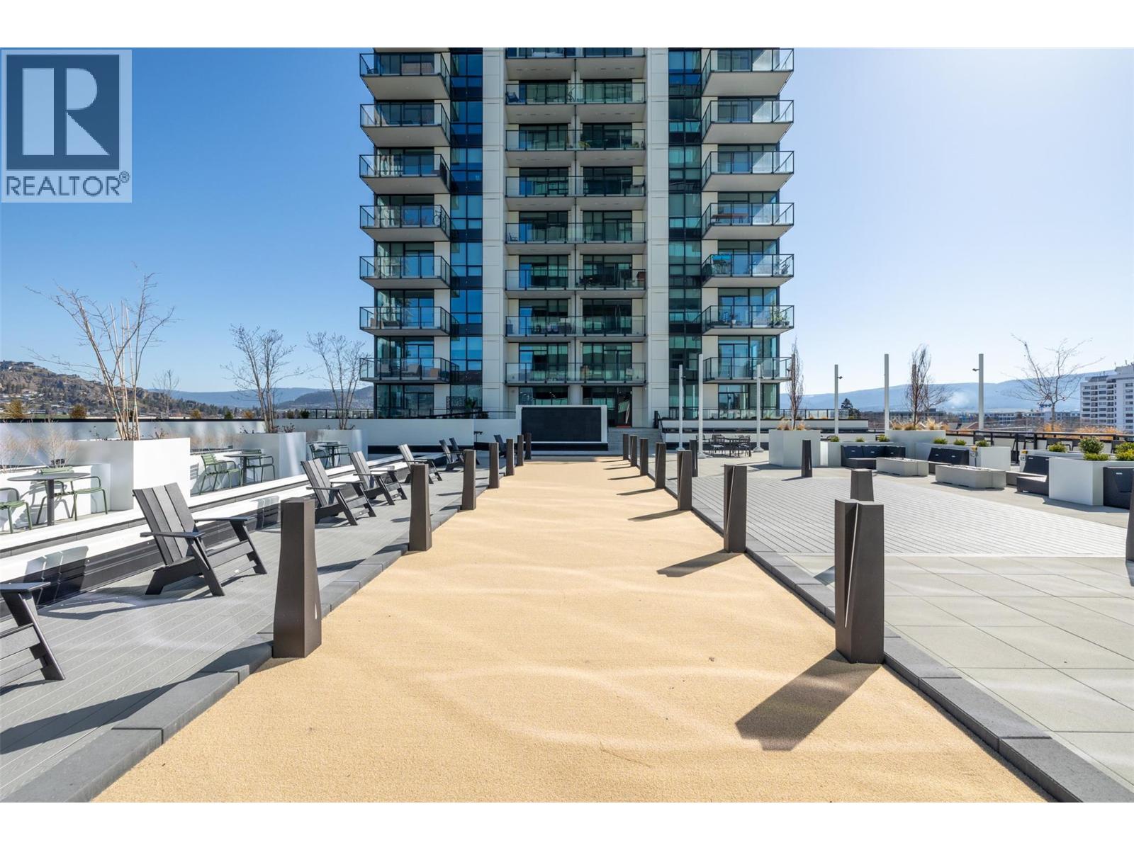 1001 1488 Bertram Street, Kelowna