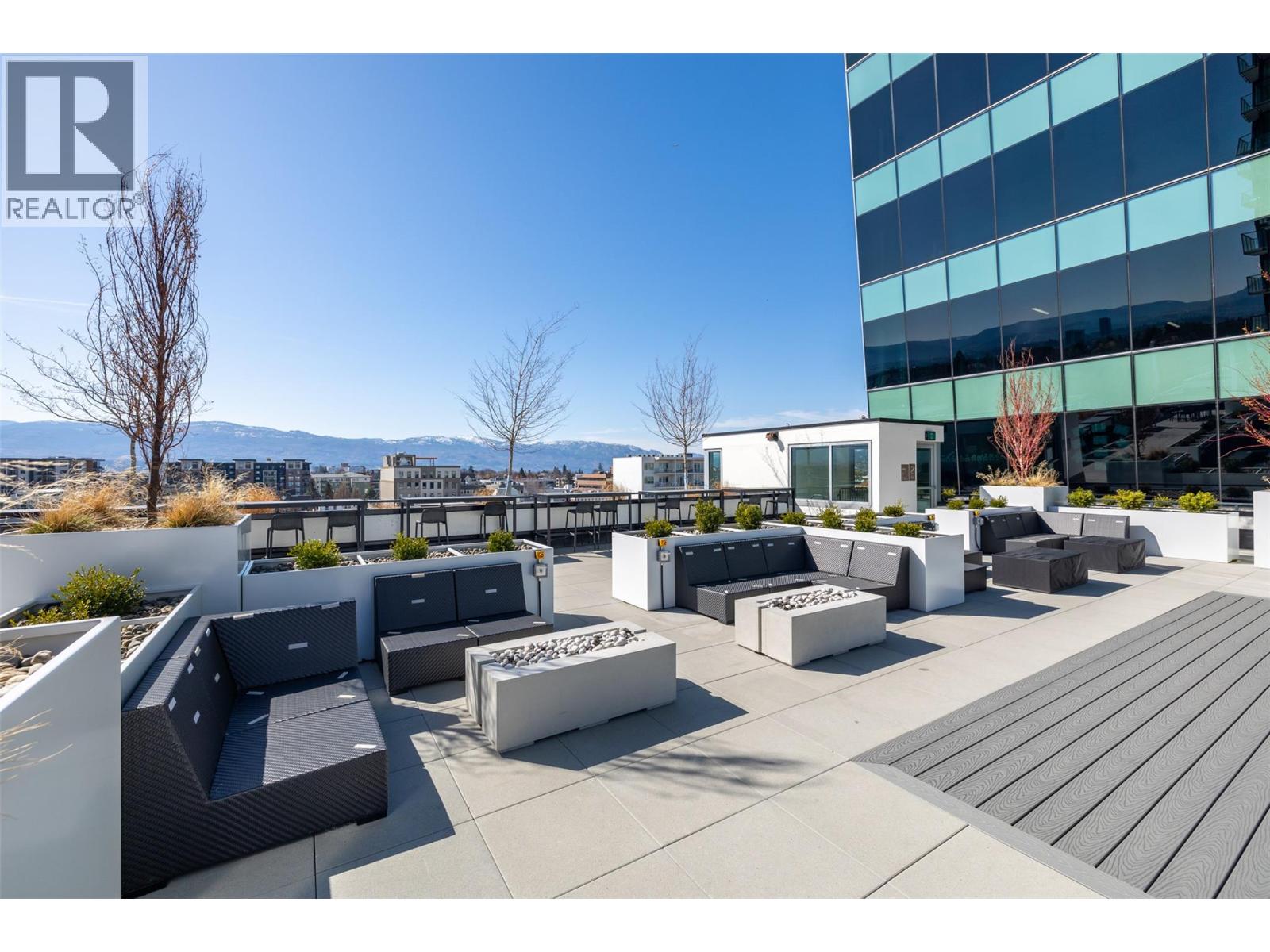 1001 1488 Bertram Street, Kelowna