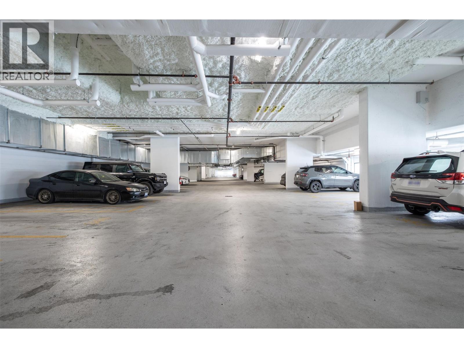 1001 1488 Bertram Street, Kelowna