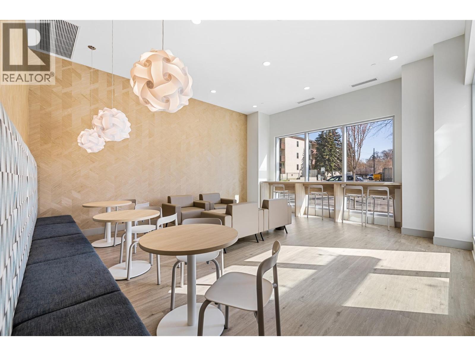 1001 1488 Bertram Street, Kelowna