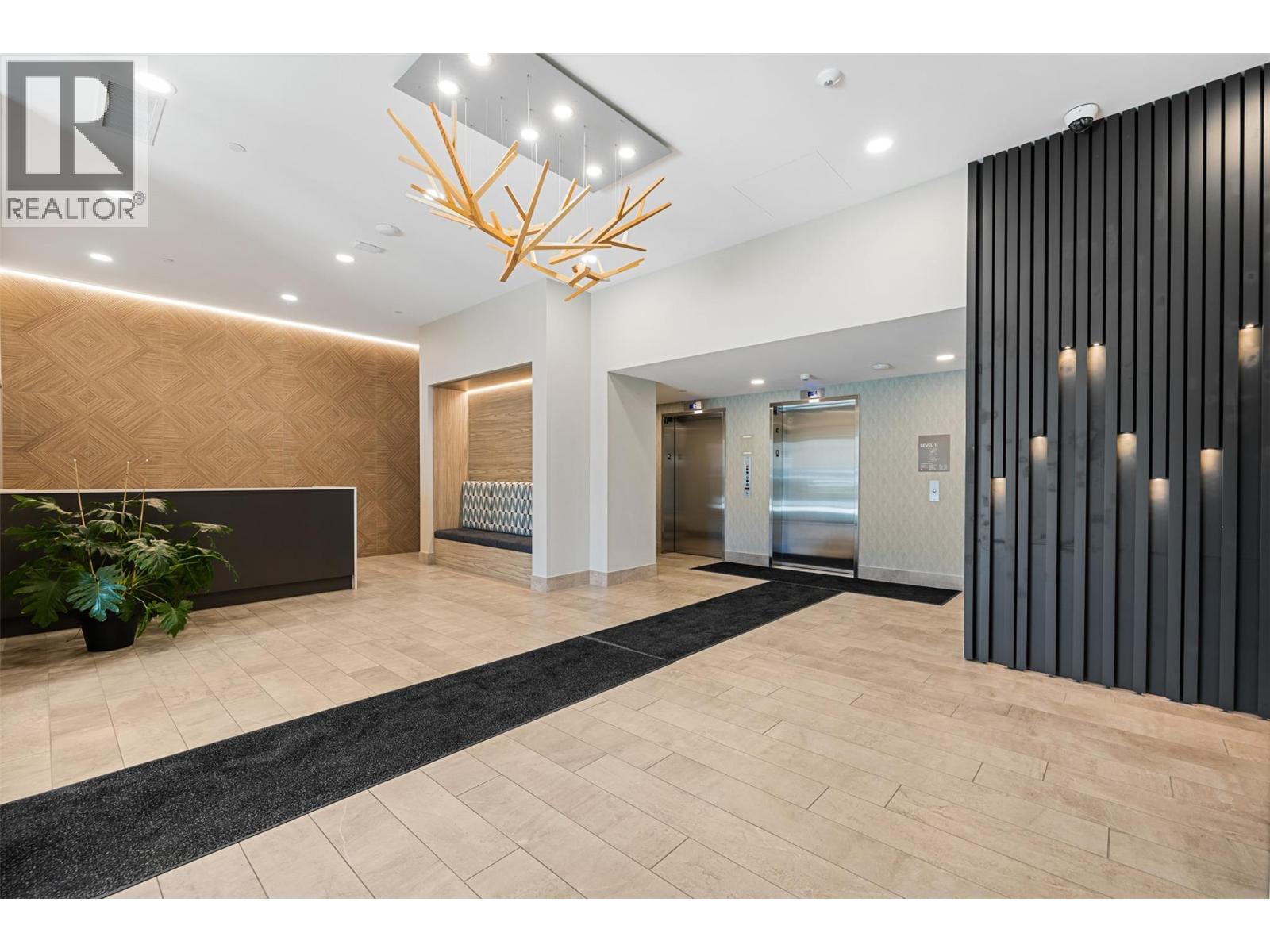 1001 1488 Bertram Street, Kelowna