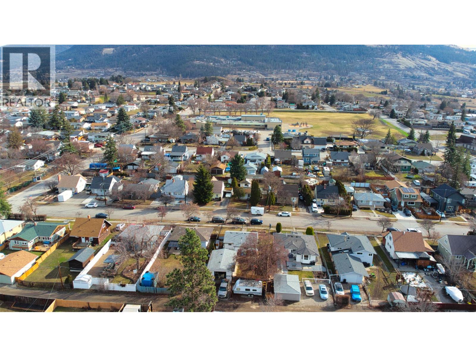 3304 16 Street, Vernon