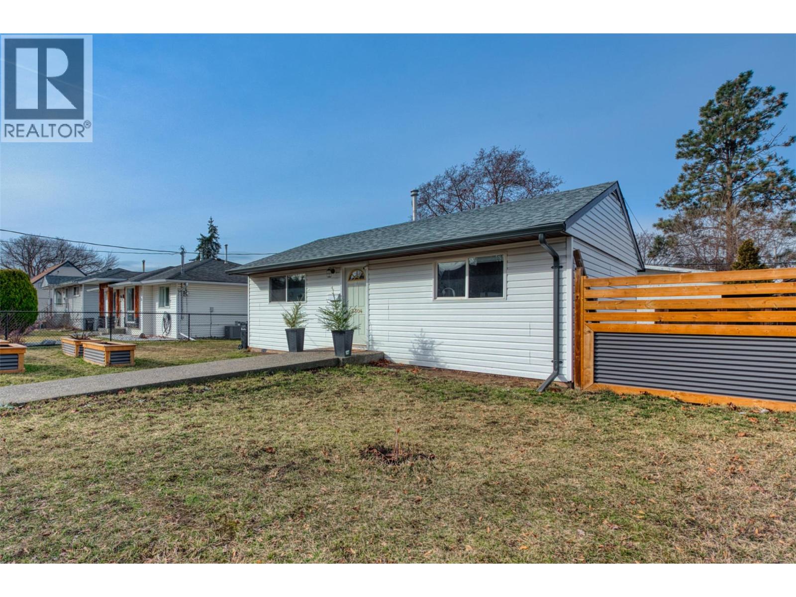 3304 16 Street, Vernon