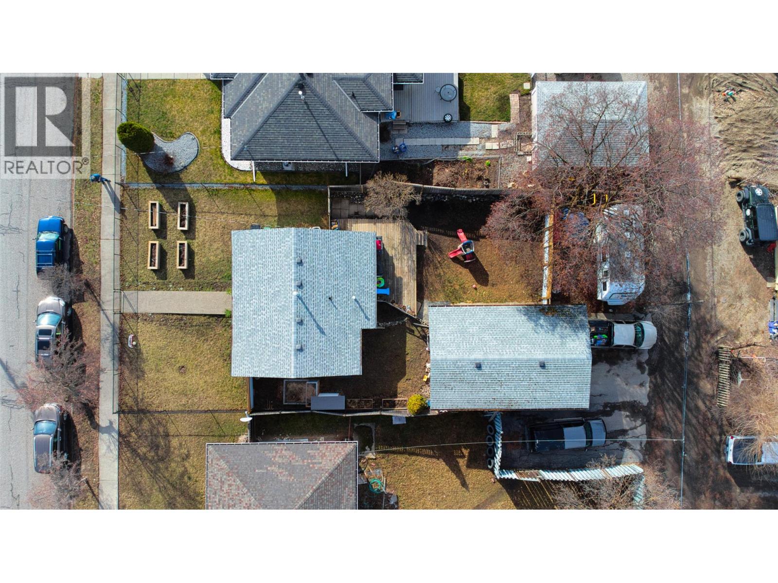 3304 16 Street, Vernon