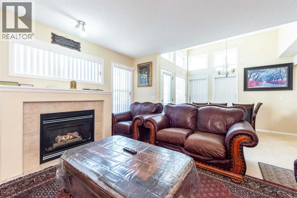 Single Family House for Sale in  Tarington Way NE Taradale Calgary 