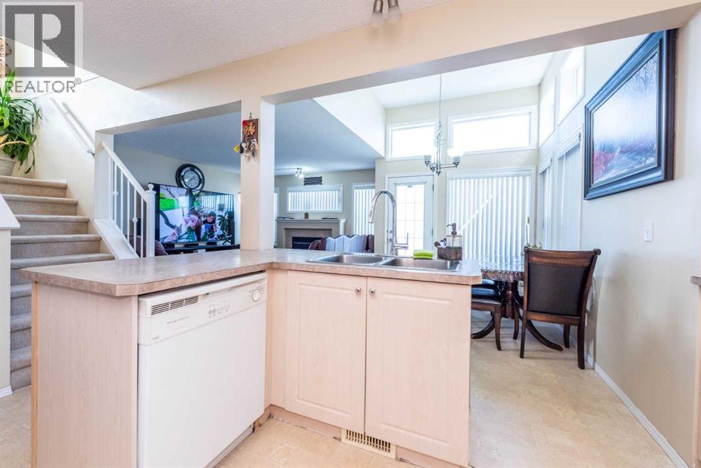 Single Family House for Sale in  Tarington Way NE Taradale Calgary 