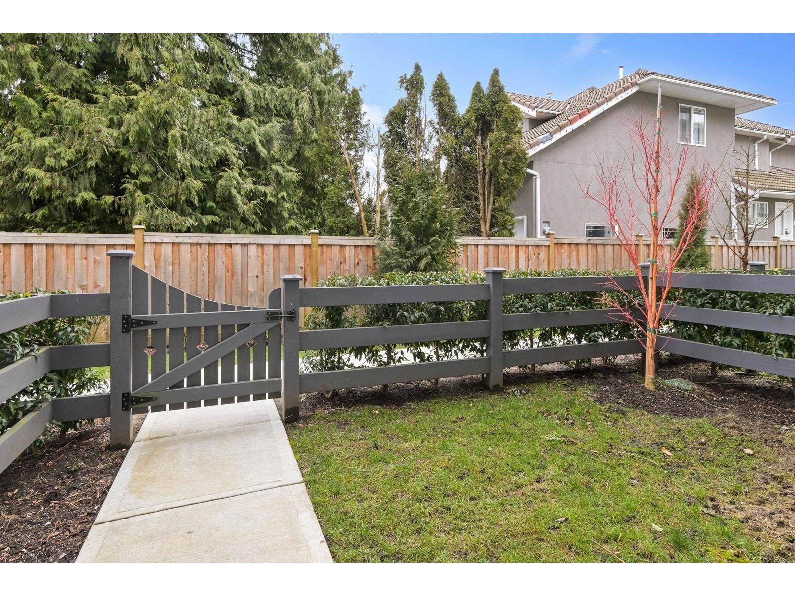 2 Bed, 3 Bath Townhouse for Sale in Surrey – 74 15778 85 AVENUE, Surrey – MLS# R3097479 - Image 16