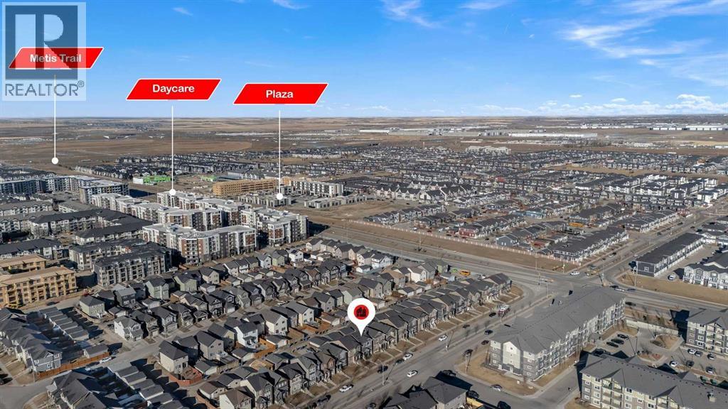 Single Family House for Sale in  Skyview Ranch Boulevard NE Skyview Ranch Calgary 