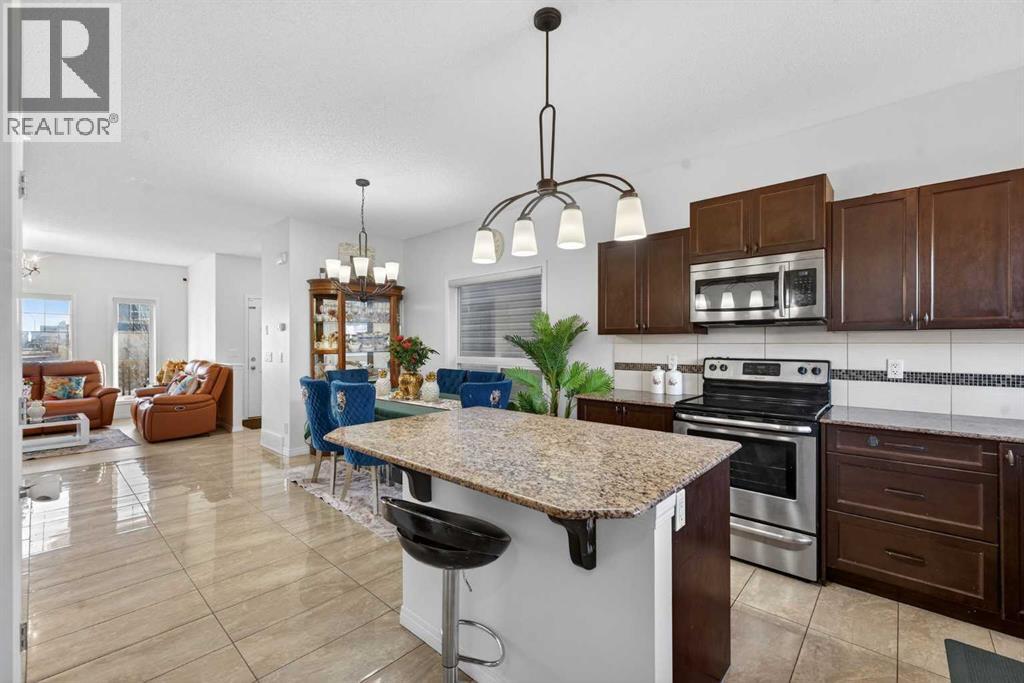 Single Family House for Sale in  Skyview Ranch Boulevard NE Skyview Ranch Calgary 