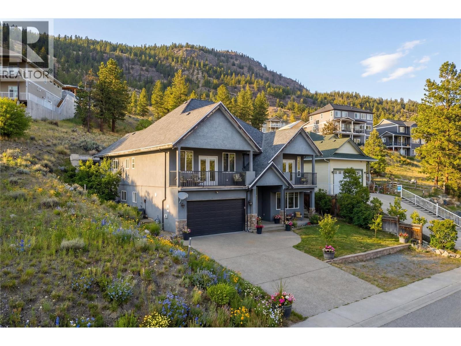 2709 Grandview Heights Road, Merritt