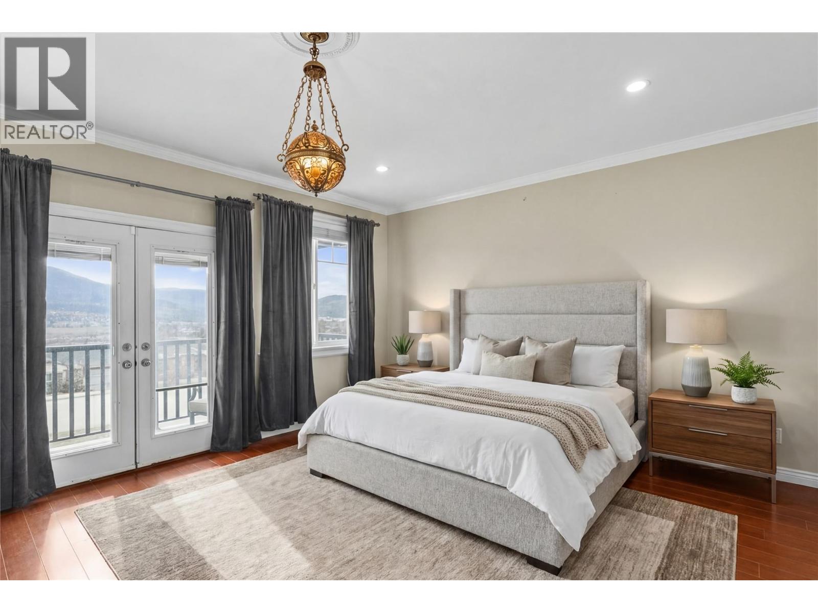 2709 Grandview Heights Road, Merritt