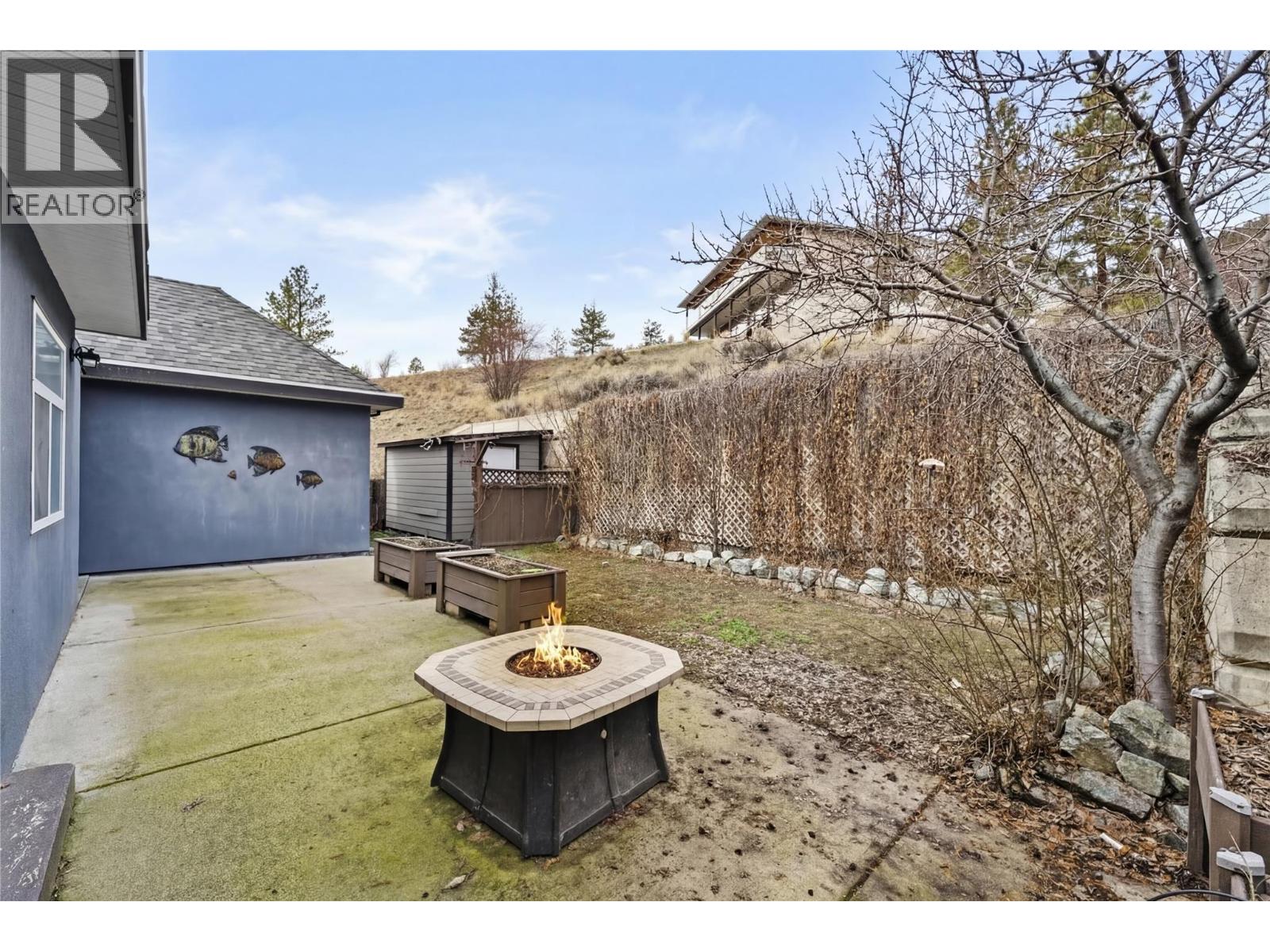2709 Grandview Heights Road, Merritt