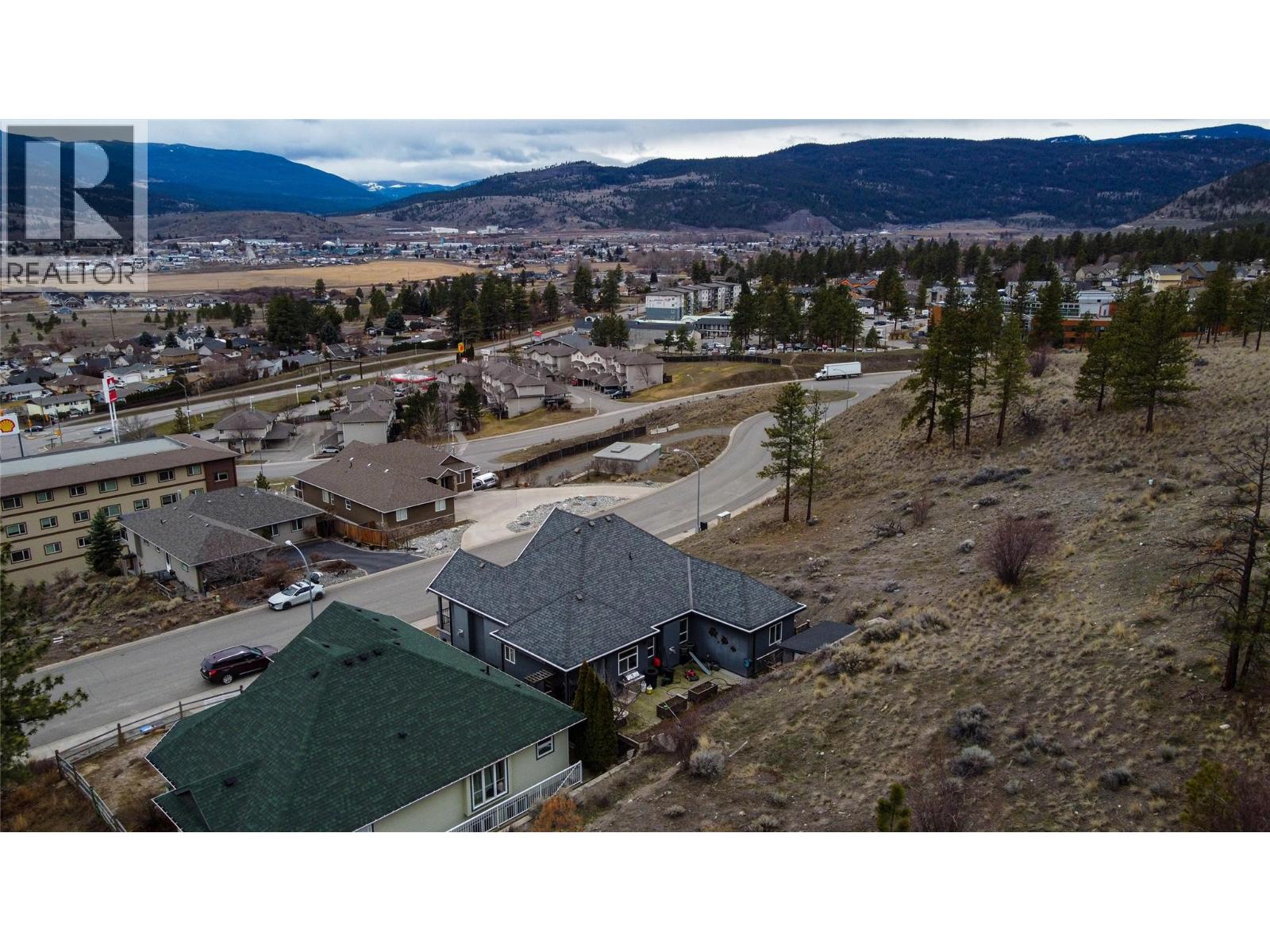 2709 Grandview Heights Road, Merritt