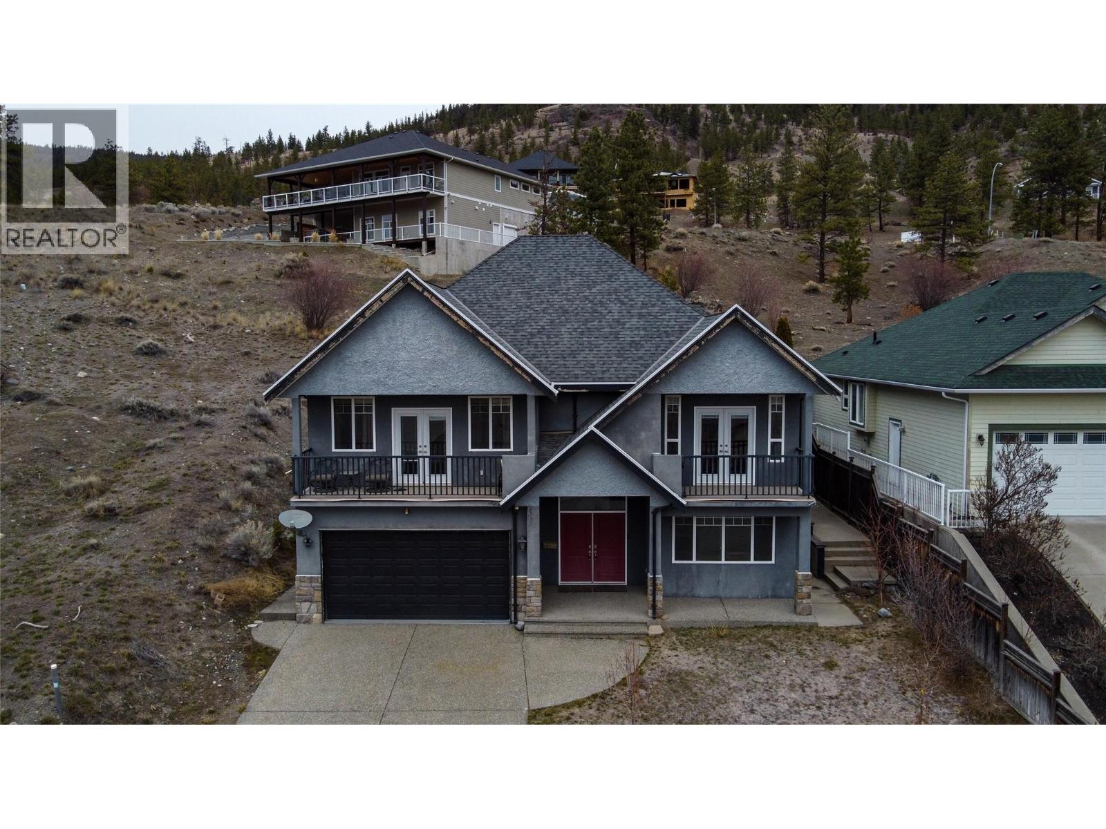 2709 Grandview Heights Road, Merritt