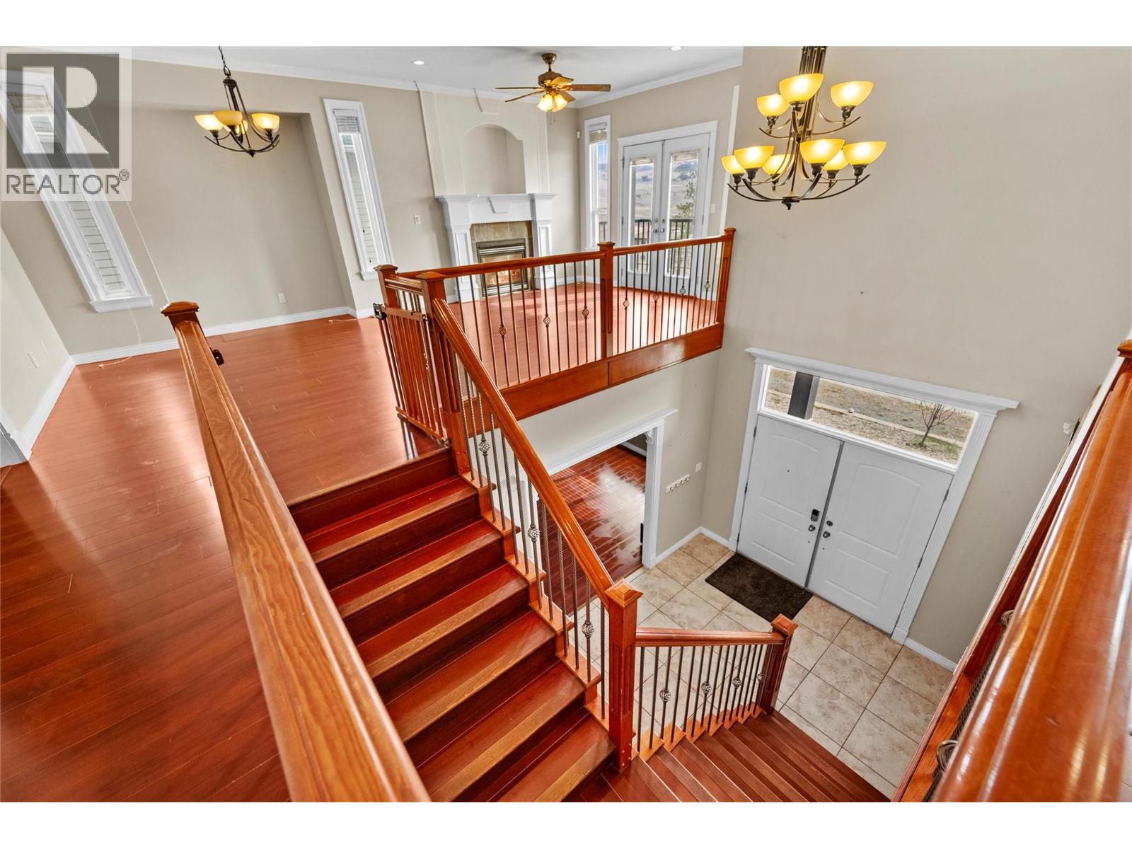 2709 Grandview Heights Road, Merritt