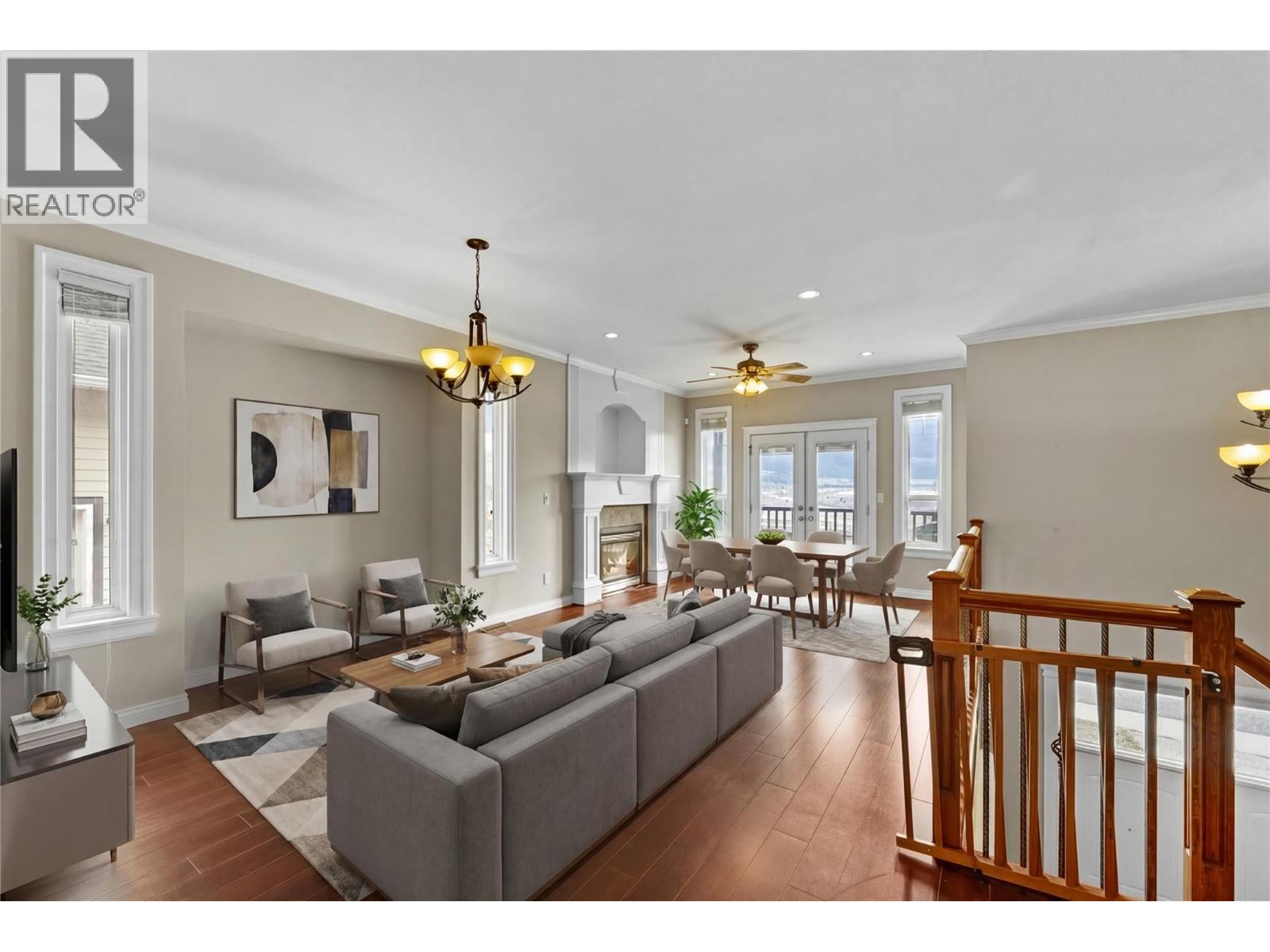 2709 Grandview Heights Road, Merritt