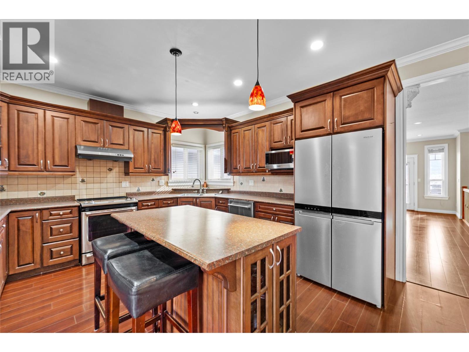 2709 Grandview Heights Road - 9