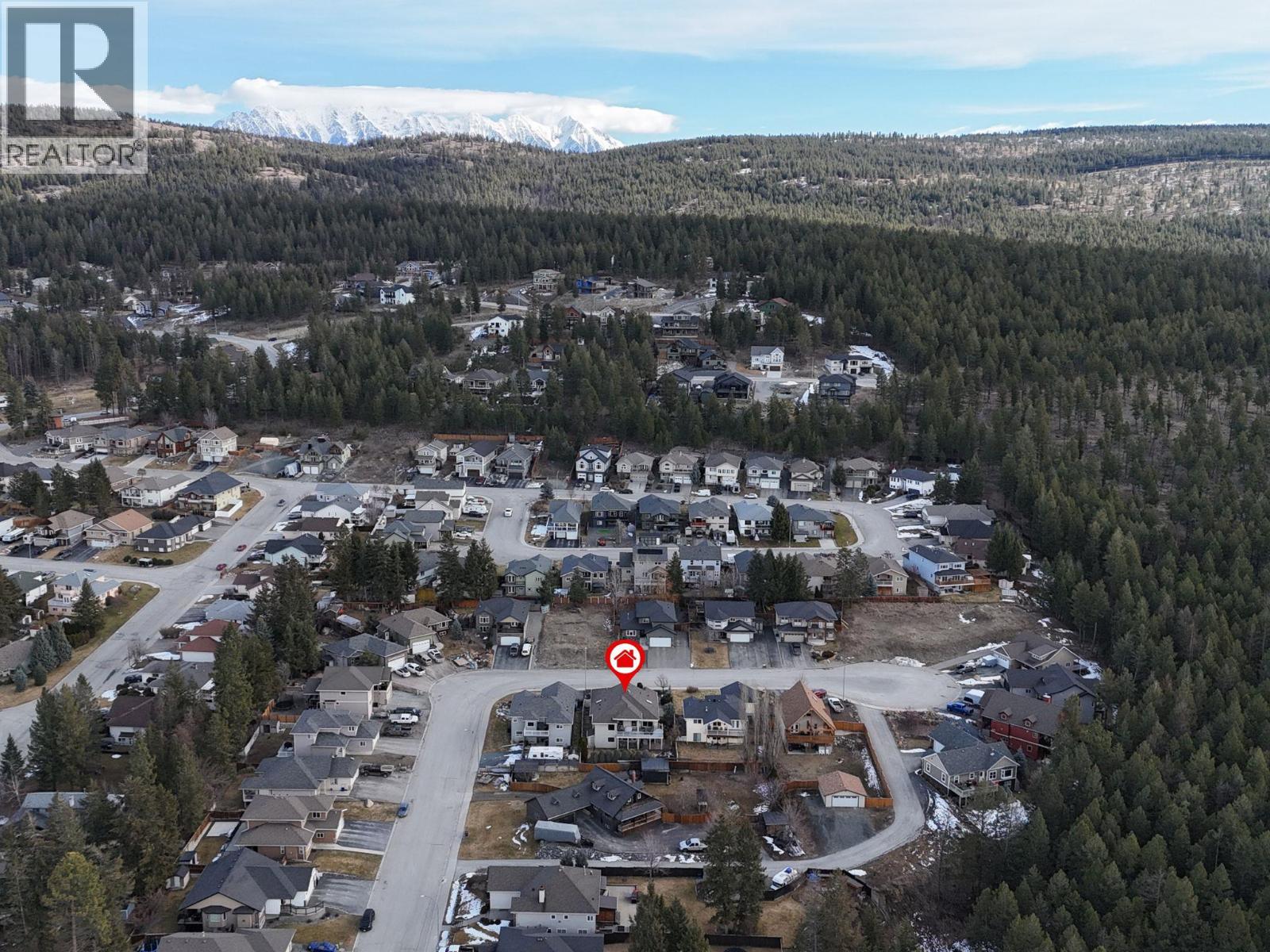 3045 Mt. Fisher Place, Cranbrook