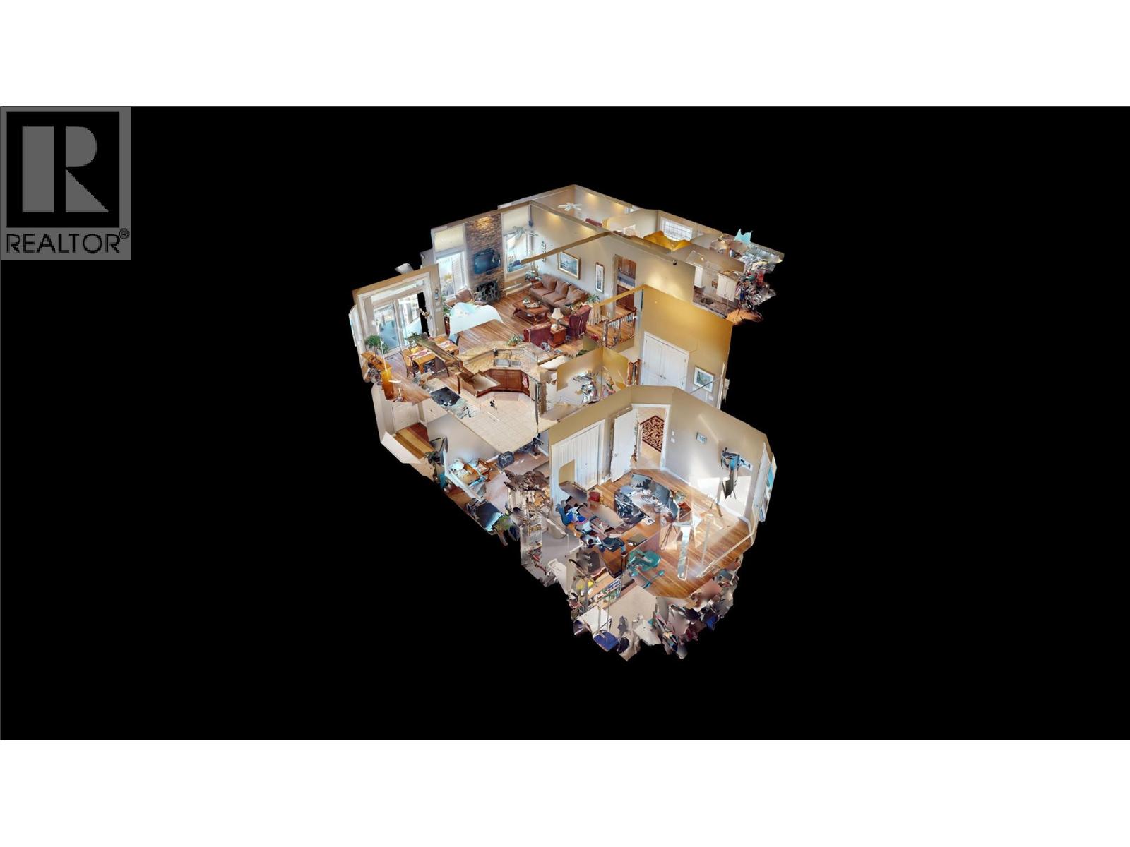 3045 Mt. Fisher Place, Cranbrook