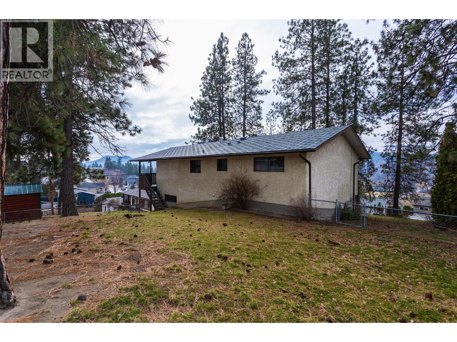 10551 Sherman Drive, Lake Country