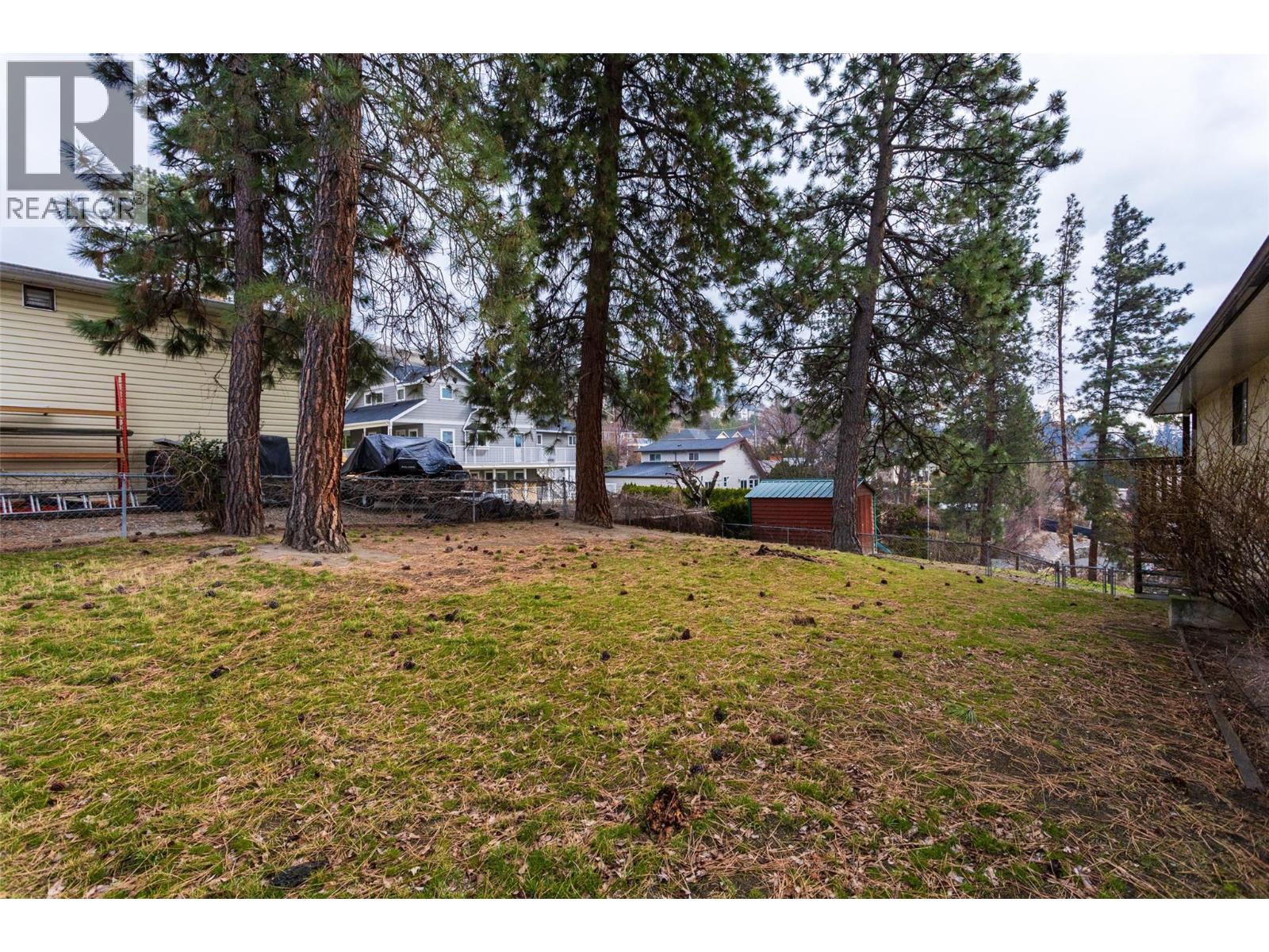 10551 Sherman Drive, Lake Country