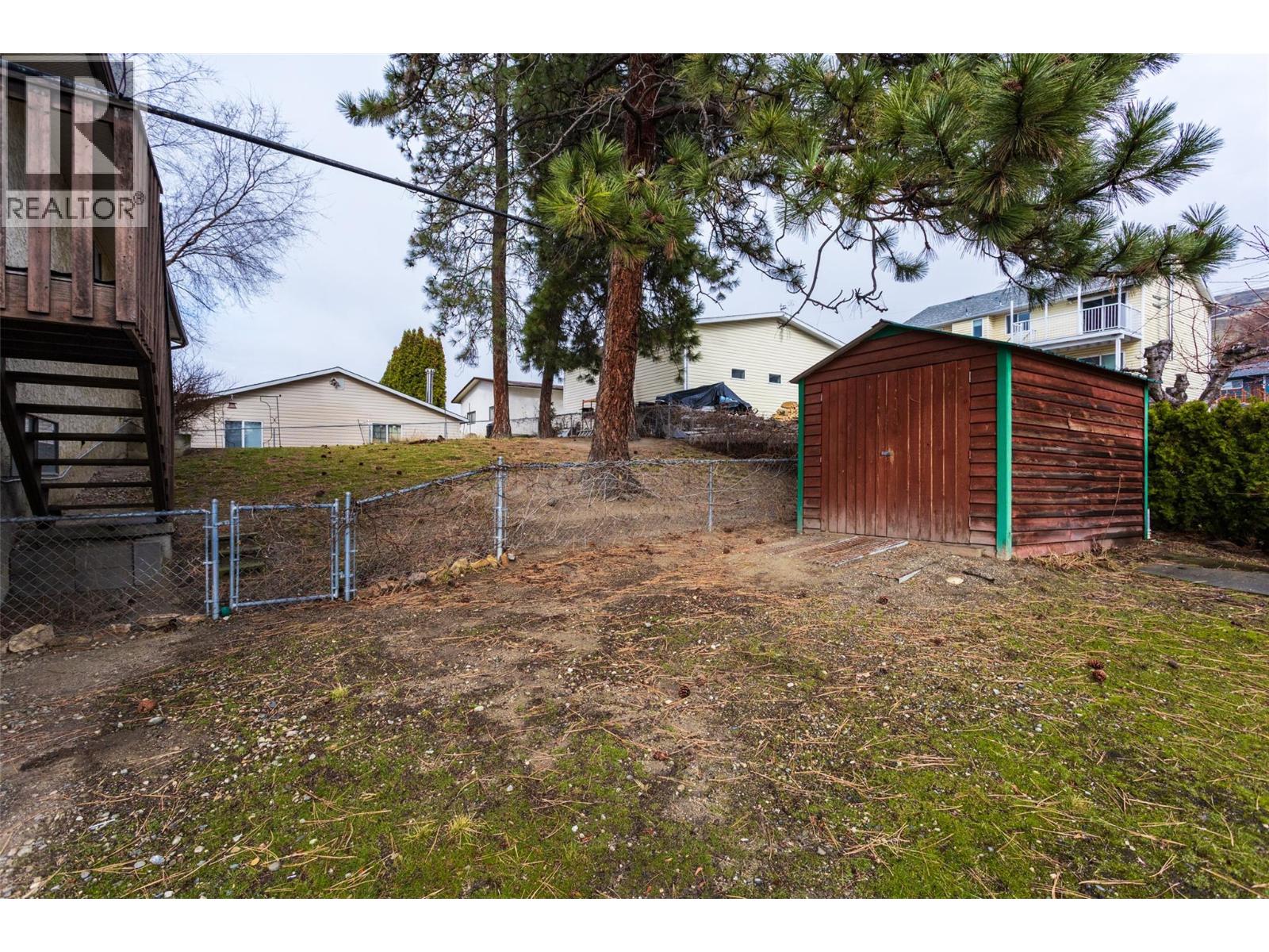 10551 Sherman Drive, Lake Country