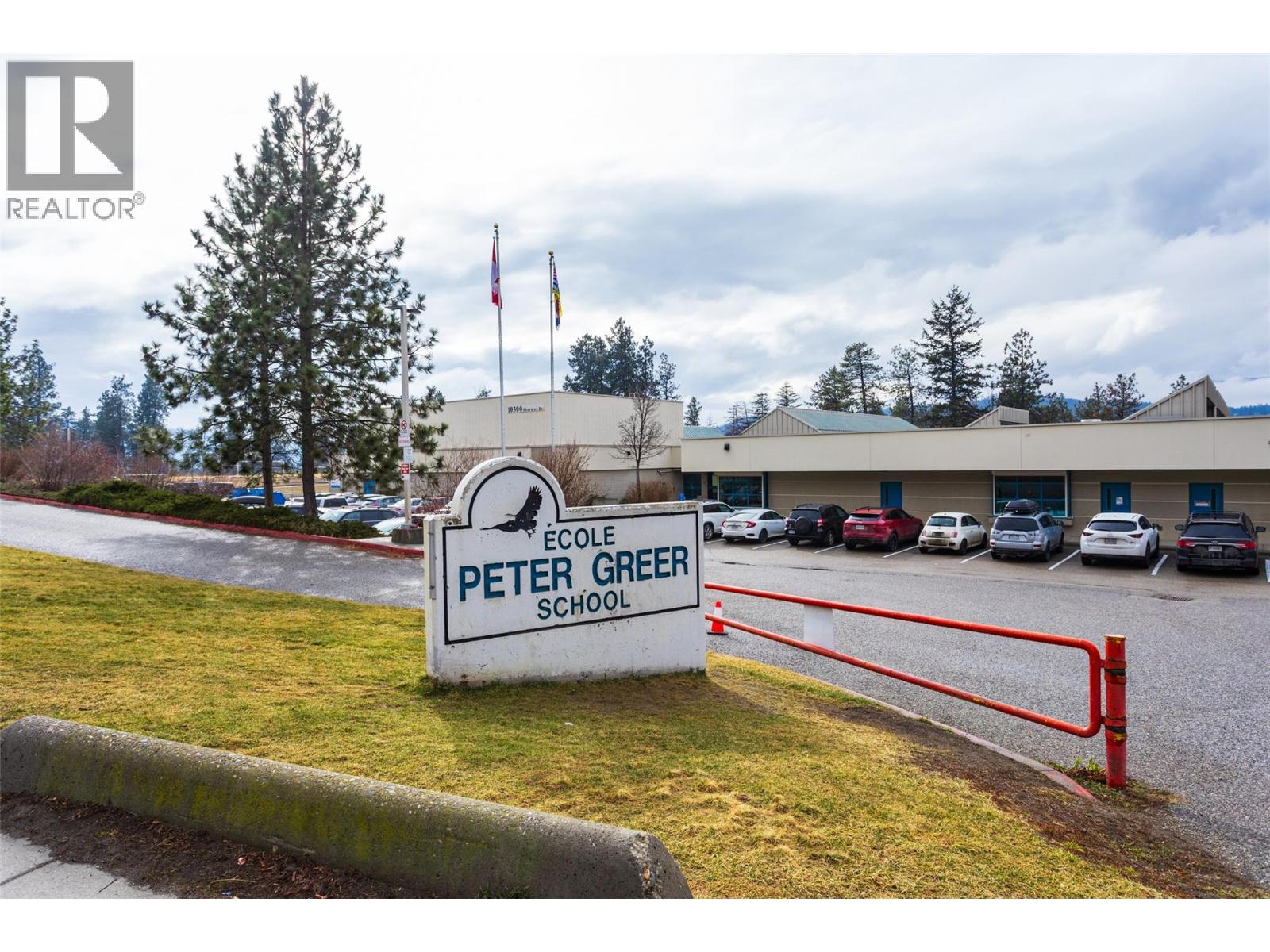 10551 Sherman Drive, Lake Country