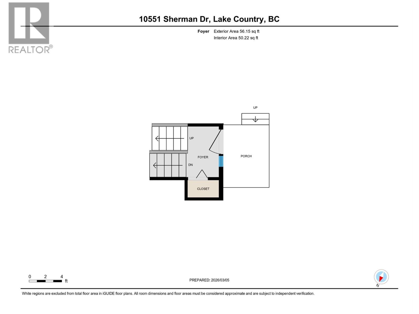 10551 Sherman Drive, Lake Country